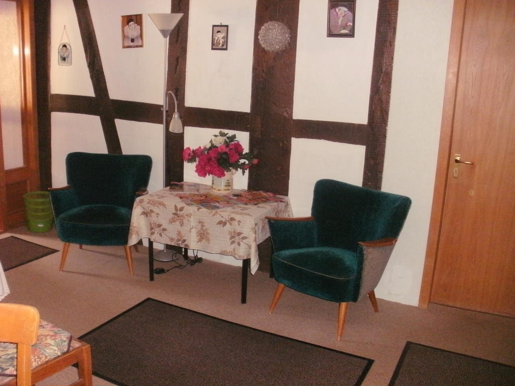 Landhotel Zum Schiff Laurenburg Dış mekan fotoğraf