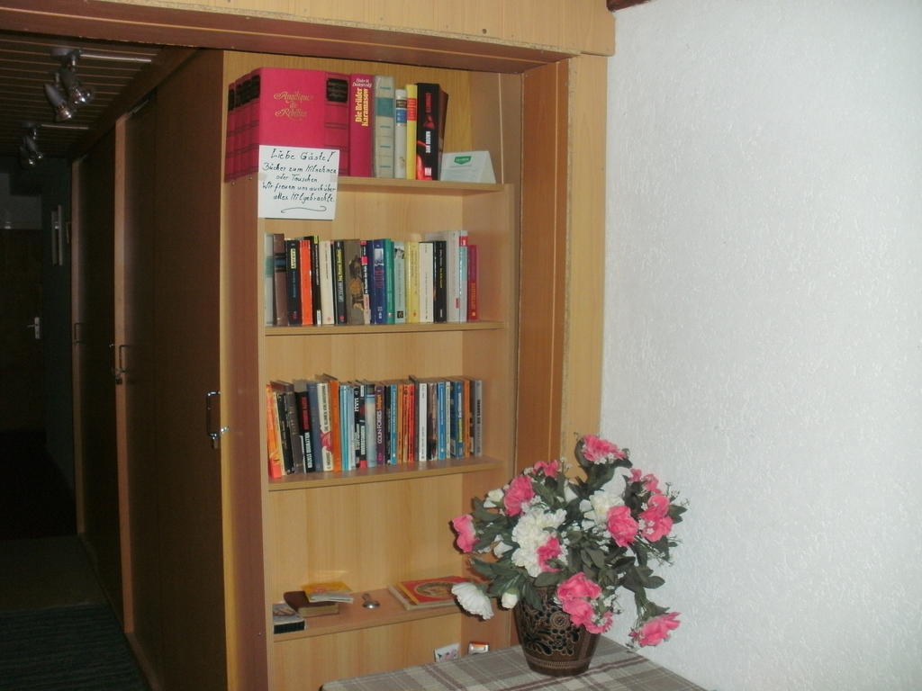 Landhotel Zum Schiff Laurenburg Dış mekan fotoğraf