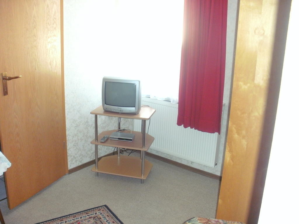 Landhotel Zum Schiff Laurenburg Oda fotoğraf