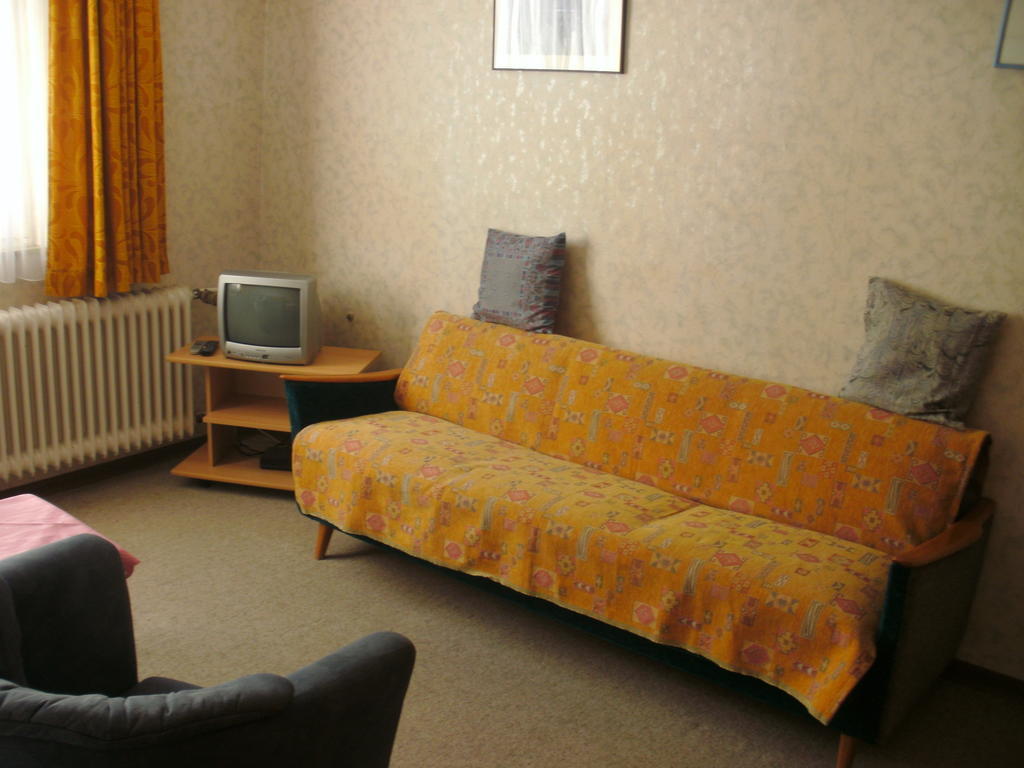 Landhotel Zum Schiff Laurenburg Oda fotoğraf