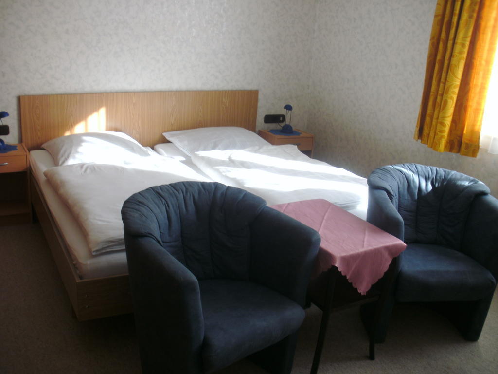 Landhotel Zum Schiff Laurenburg Oda fotoğraf
