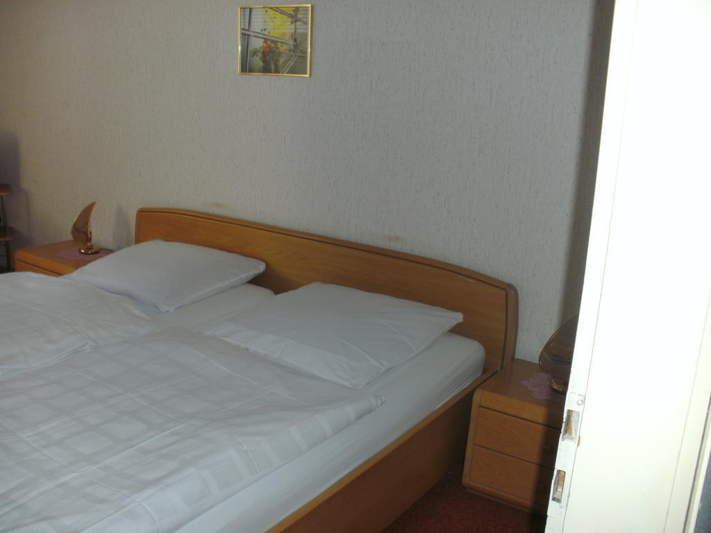 Landhotel Zum Schiff Laurenburg Oda fotoğraf