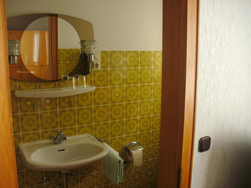 Landhotel Zum Schiff Laurenburg Oda fotoğraf