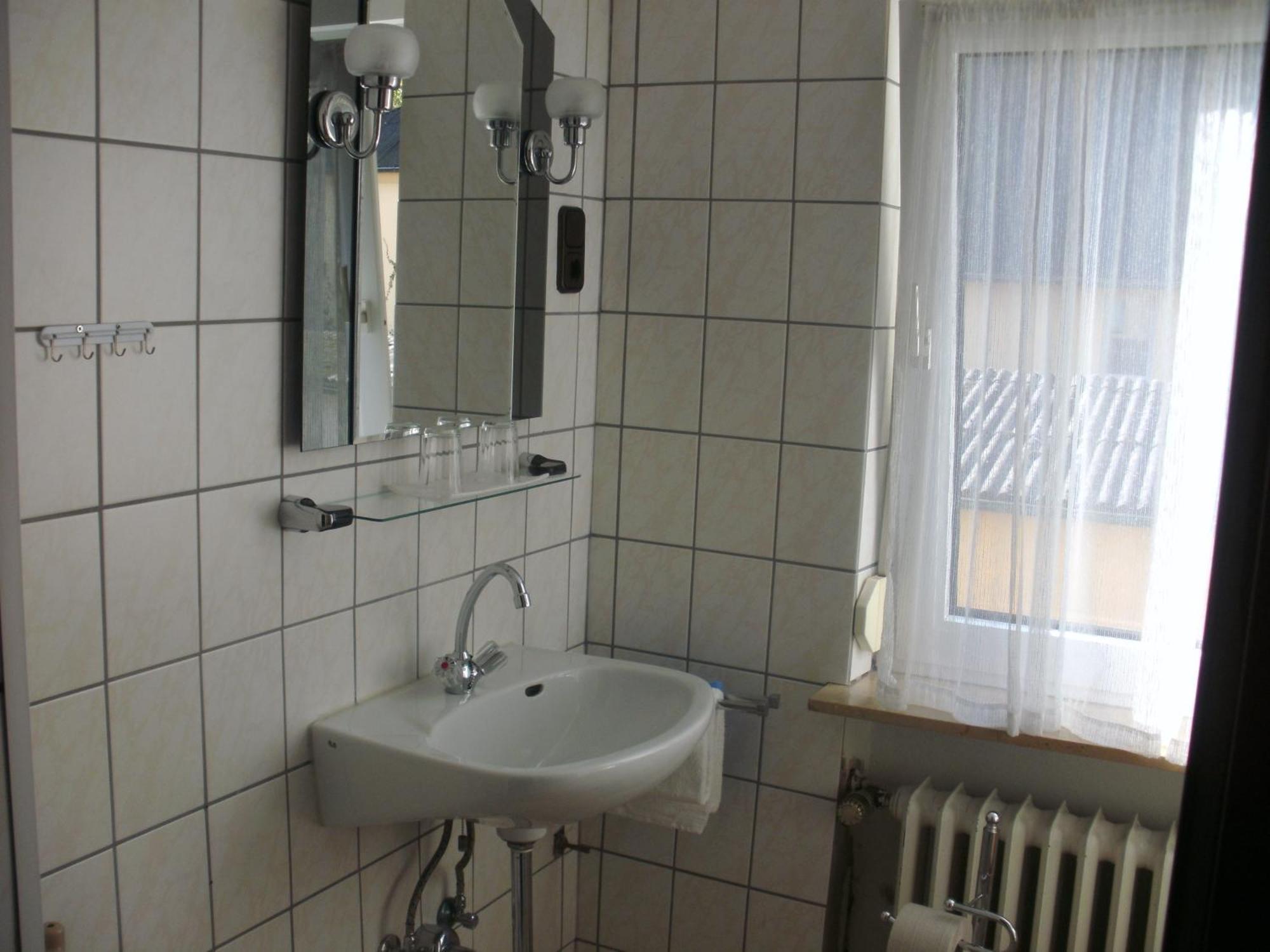 Landhotel Zum Schiff Laurenburg Dış mekan fotoğraf