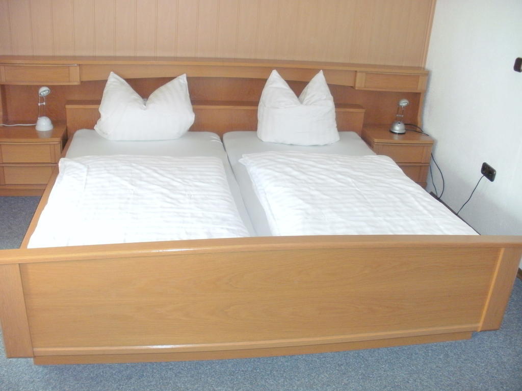 Landhotel Zum Schiff Laurenburg Oda fotoğraf