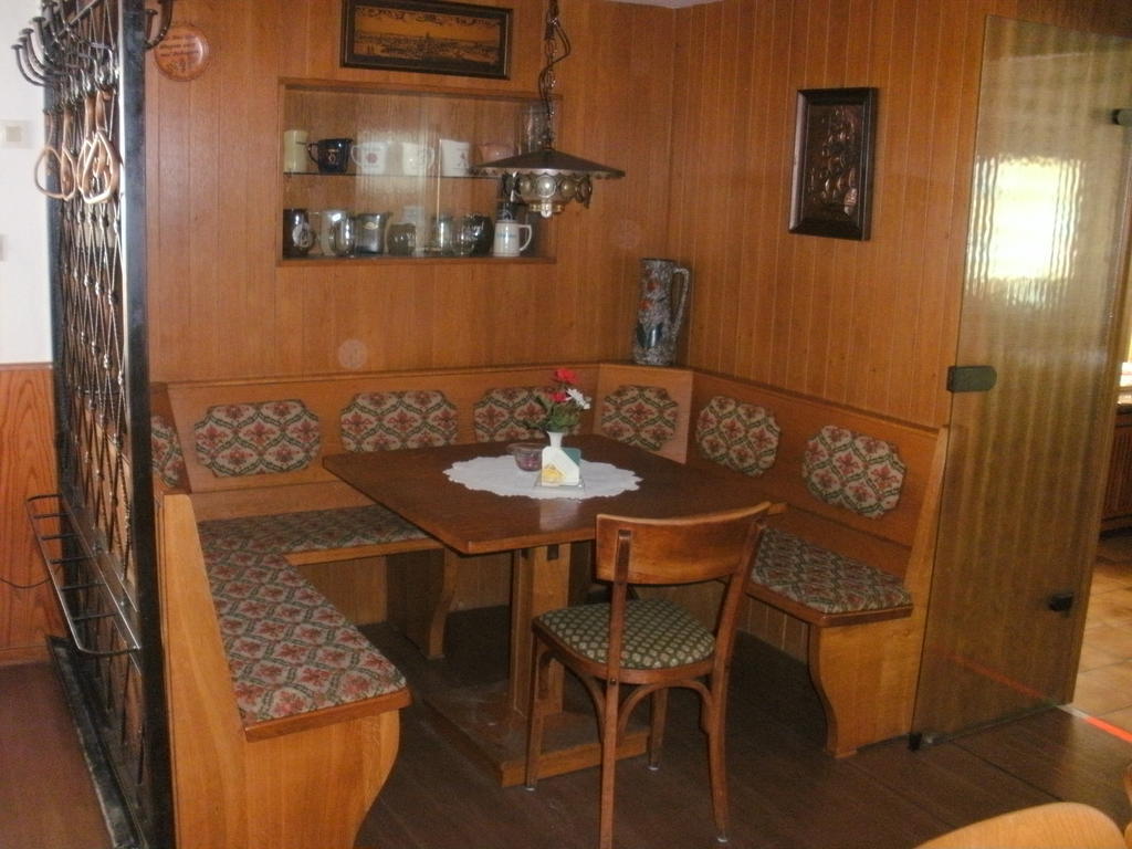 Landhotel Zum Schiff Laurenburg Dış mekan fotoğraf