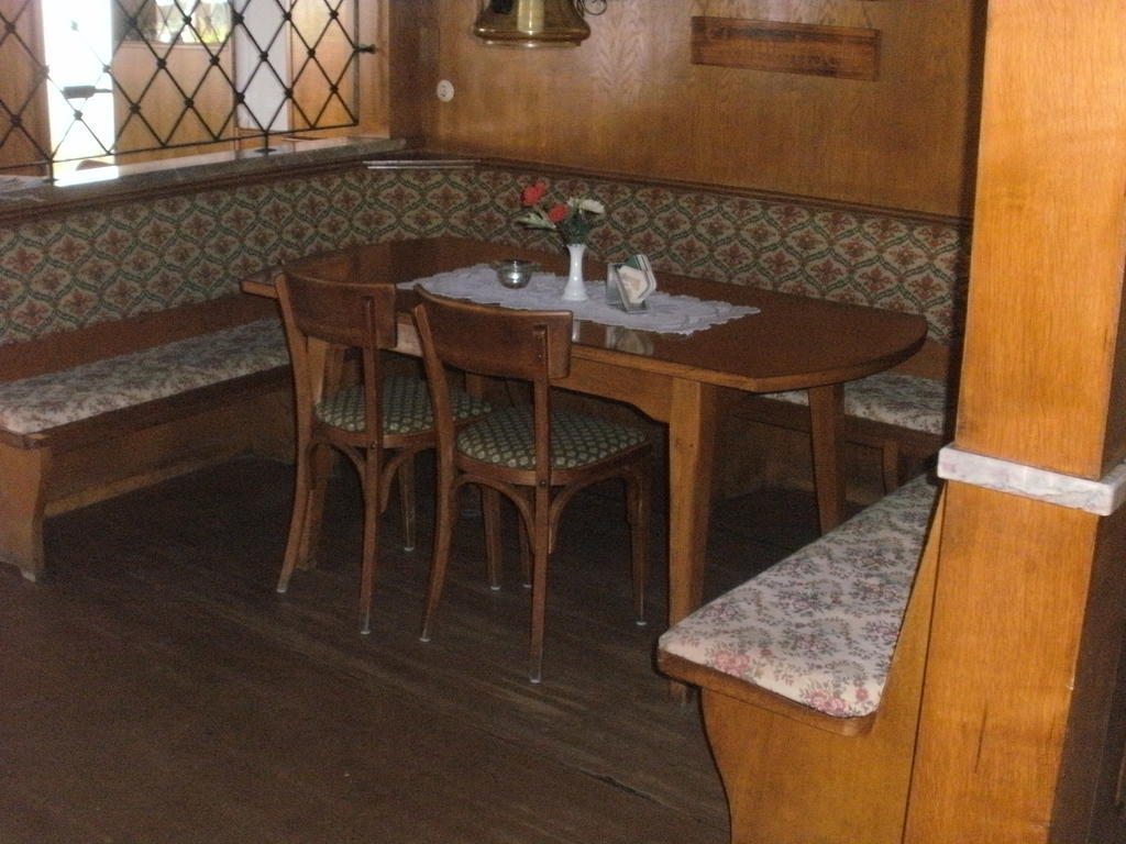 Landhotel Zum Schiff Laurenburg Dış mekan fotoğraf