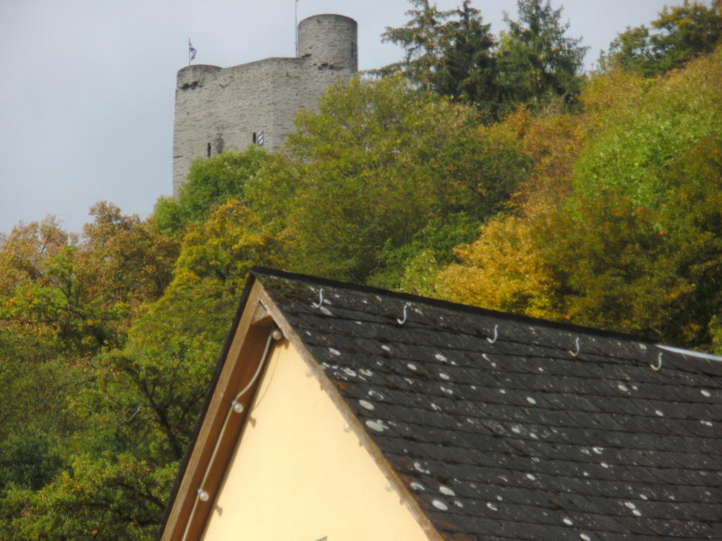 Landhotel Zum Schiff Laurenburg Dış mekan fotoğraf